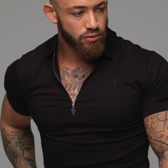 Camisetas deportivas para hombre - Rendimiento y comodidad
