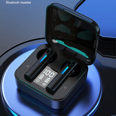 Auriculares Bluetooth Inalámbricos - Image 5