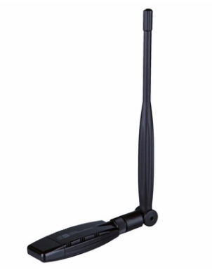 Adaptador WiFi USB 300 Metros - Receptor Inalámbrico de Alta Potencia - Image 3