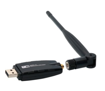 Adaptador WiFi USB 300 Metros - Receptor Inalámbrico de Alta Potencia - Image 4