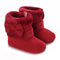 Rojo Suela 11 Cm 80 G