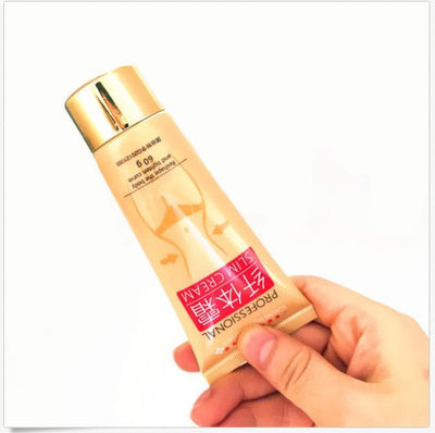 Crema Reductora Corporal Hidratante - Tratamiento Modelador y Nutritivo - Image 2