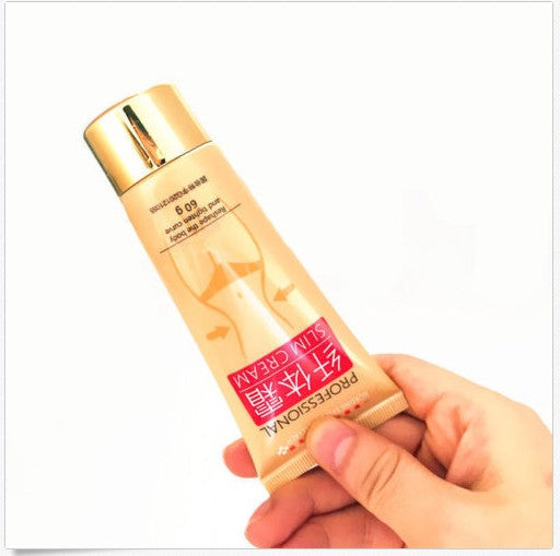 Crema Reductora Corporal Hidratante - Tratamiento Modelador y Nutritivo - Image 2