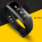 Pulsera Inteligente R5 PRO con Monitor de Frecuencia Cardíaca, Presión Arterial y Oxígeno