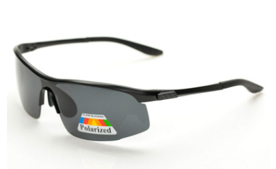 Gafas de Sol Polarizadas para Hombre - Aviador Profesional Anti-Reflejo - Image 5