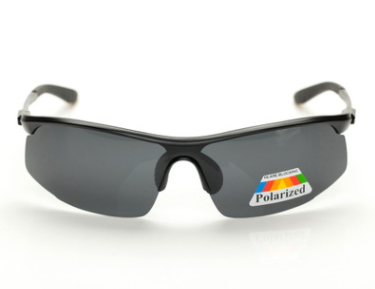 Gafas de Sol Polarizadas para Hombre - Aviador Profesional Anti-Reflejo - Image 4