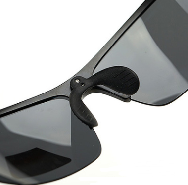 Gafas de Sol Polarizadas para Hombre - Aviador Profesional Anti-Reflejo - Image 3