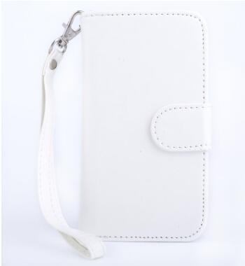 Funda iPhone X con Patrón Cuero Envejecido y 9 Ranuras para Tarjetas - Image 7
