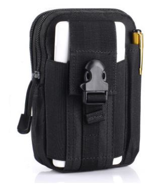 Bolsa Táctica Molle Impermeable para Celular 5.5-6 Pulgadas - Image 20