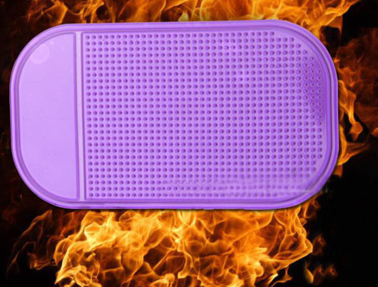 Tapete Antideslizante Magic PU Universal para Teléfonos y Gadgets - Image 7