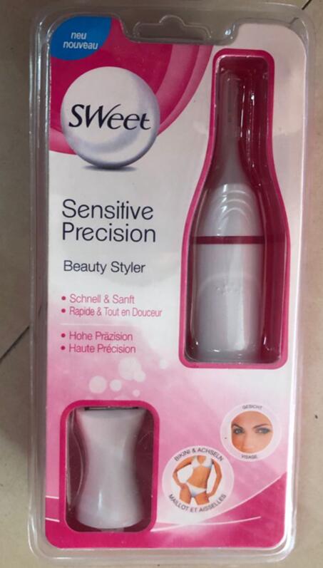 Depiladora Multifuncional Sweet para Mujer
