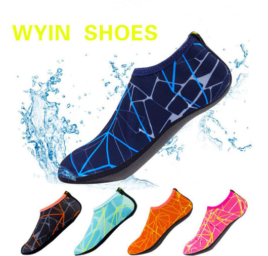 Zapatos Acuáticos Ergonómicos