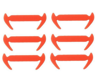 Set de 12 Cordones Elásticos de Silicona sin Atar para Hombre y Mujer - Image 9