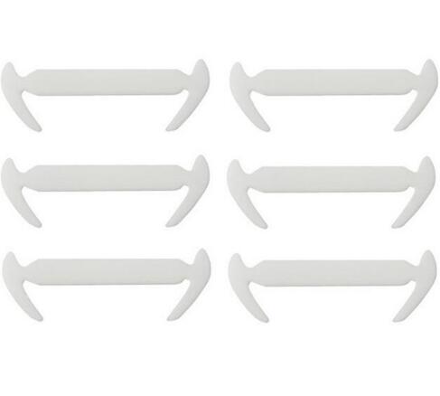 Set de 12 Cordones Elásticos de Silicona sin Atar para Hombre y Mujer - Image 6