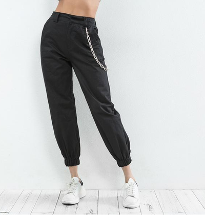 Pantalones Mellow Chain - Image 3