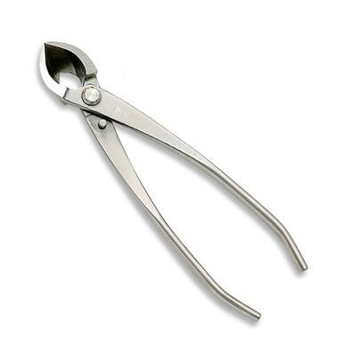 Podadora de Bordes Redondeados para Bonsái - Cortadora Multifunción 180 mm