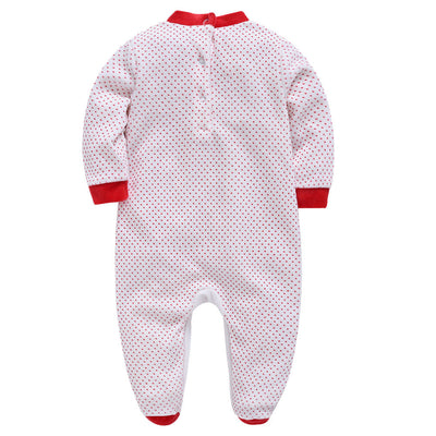 Pijamas Navideños para Bebé - Image 3