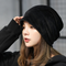 Gorro Térmico de Felpa Coreano - Unisex con Protección para Orejas