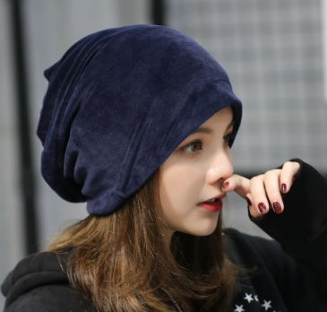 Gorro Térmico de Felpa Coreano - Unisex con Protección para Orejas - Image 5