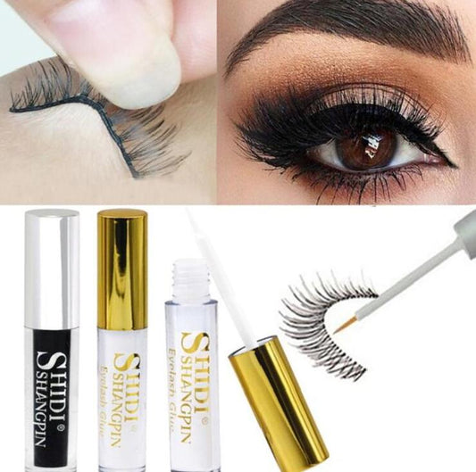 Adhesivo para Pestañas Postizas 5ml