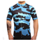Jersey de Ciclismo CamoLike - Diseño Táctico y Rendimiento