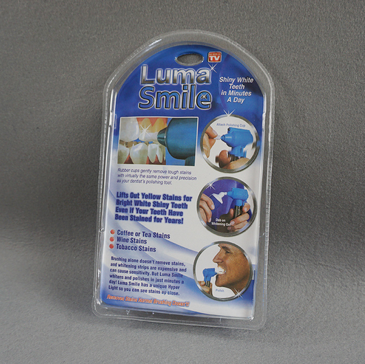 Blanqueador Dental LUMA SMILE - Limpiador de Dientes Profesional - Image 2