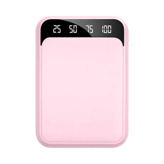 Batería Externa con Pantalla Digital - Carga Rápida de Alta Capacidad - Image 2