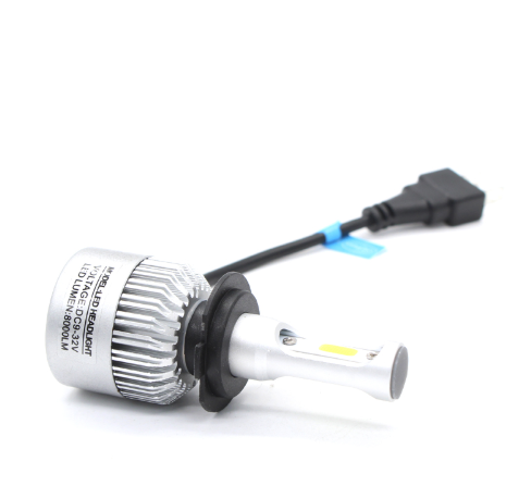 Faros LED S2 para Automóvil - Image 15