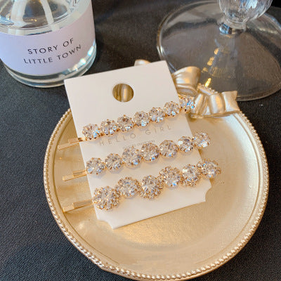 Pinza para Cabello con Strass de Alto Brillo - Image 11