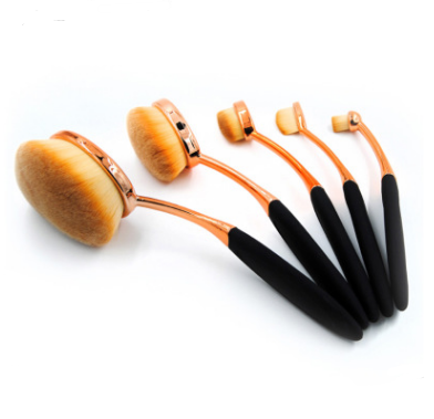 Brocha de Maquillaje Profesional