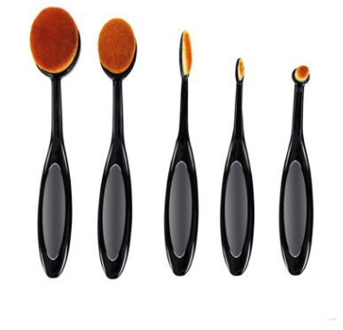 Brocha de Maquillaje Profesional - Image 3