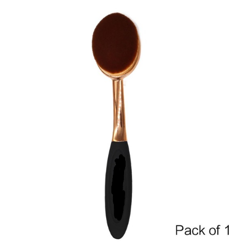 Brocha de Maquillaje Profesional - Image 6