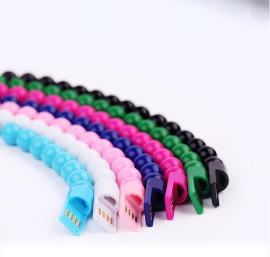 Cable de Datos para Pulsera Inteligente