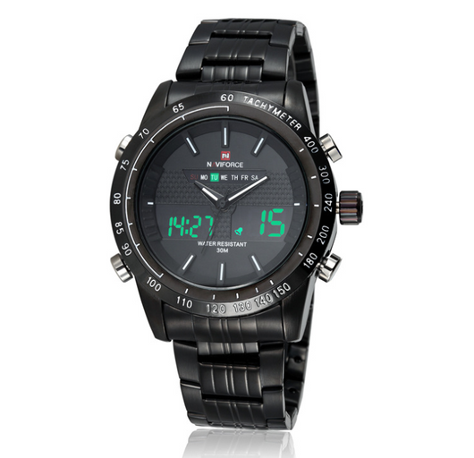 Reloj Deportivo Naviforce para Hombre - Kairos - Image 4