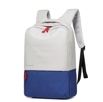 Mochila Profesional Picano con Carga USB - Backpack Multifuncional para Estudiantes y Viajeros - Image 18