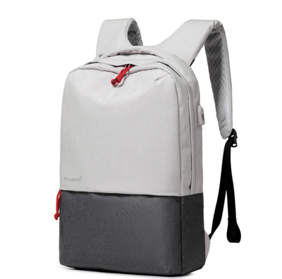 Mochila Profesional Picano con Carga USB - Backpack Multifuncional para Estudiantes y Viajeros - Image 20