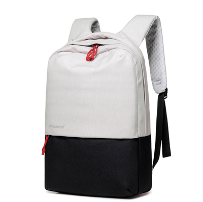 Mochila Profesional Picano con Carga USB - Backpack Multifuncional para Estudiantes y Viajeros - Image 16