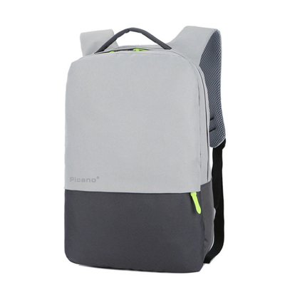 Mochila Profesional Picano con Carga USB - Backpack Multifuncional para Estudiantes y Viajeros - Image 8