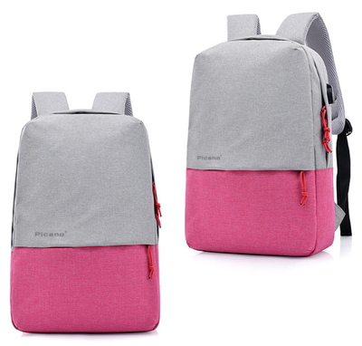 Mochila Profesional Picano con Carga USB - Backpack Multifuncional para Estudiantes y Viajeros - Image 12