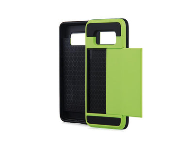 Funda para Celular con Compartimento de Tarjetas Deslizable - Image 6