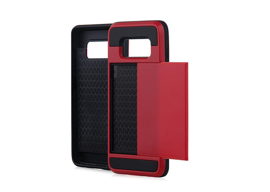 Funda para Celular con Compartimento de Tarjetas Deslizable - Image 8