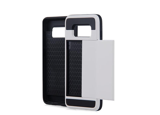 Funda para Celular con Compartimento de Tarjetas Deslizable - Image 9