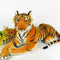 Peluche Tigre Realista - Simulación Tigre de Sonda China