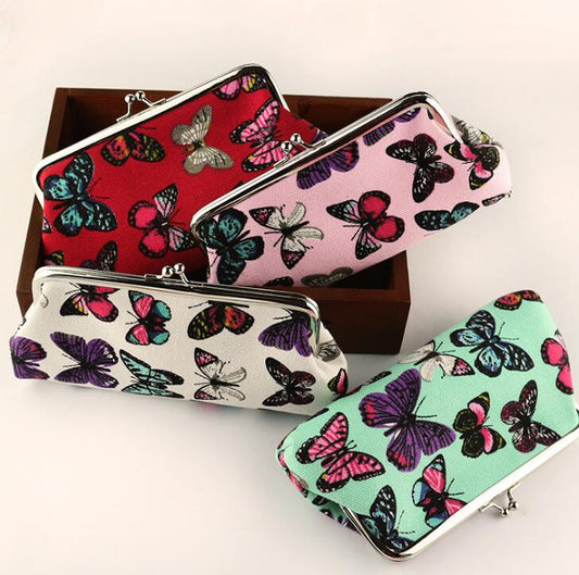 Cartera Mariposa para Mujer - Image 2