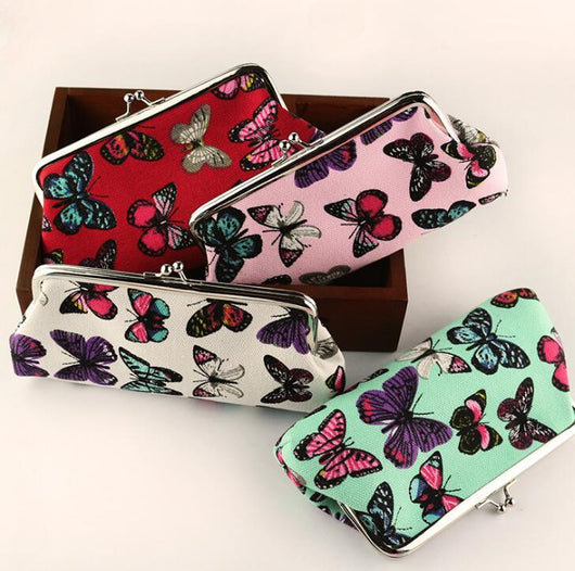 Cartera Mariposa para Mujer - Image 2