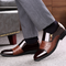 Zapatos Oxford Armandi - Elegancia Clásica para Hombre
