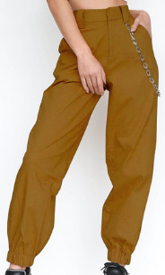 Pantalones Mellow Chain - Image 9
