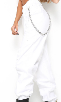 Pantalones Mellow Chain - Image 10