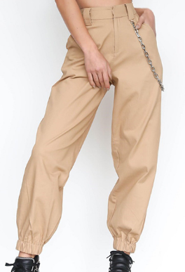 Pantalones Mellow Chain - Image 6