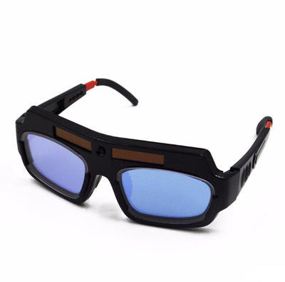 Gafas de Soldar con Oscurecimiento Automático Solar - Image 3